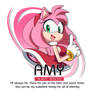 Amy Adventure Redraw