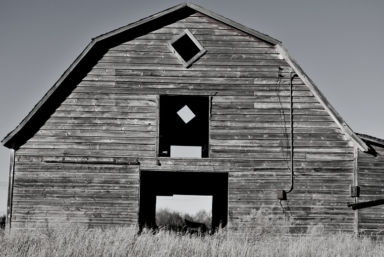 Barn 04