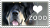Zodd stamp by SaNNaS
