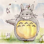 TOTORO