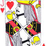 The Jack Sparrow of Hearts