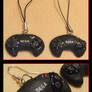 SEGA Mega Drive Phone Charms