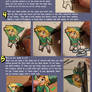 How To Make a Paperchild