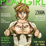 PLAYGIRL- Hero of Time