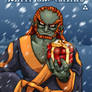 Happy Christmas from Ganondorf