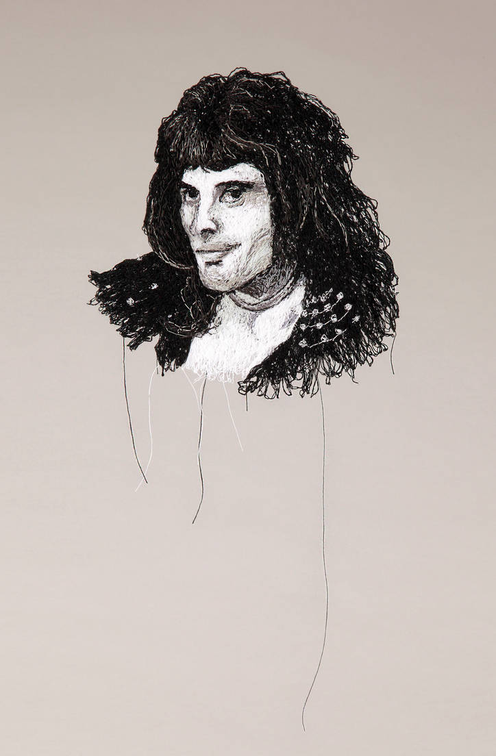 Freddie by tavington