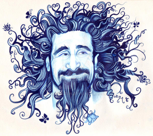 Serj Tankian