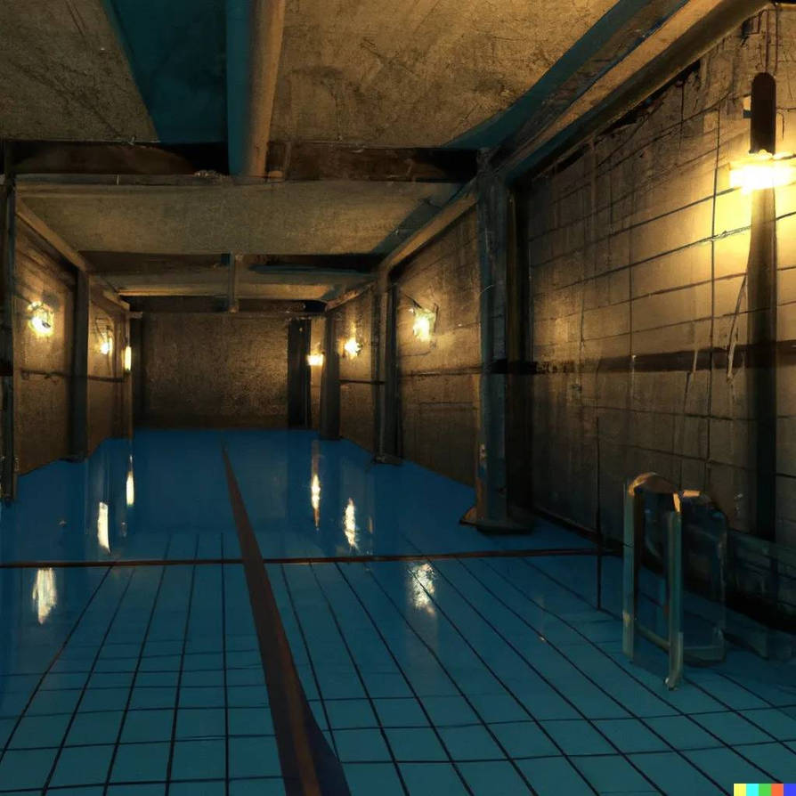 Unity Poolrooms Poolrooms by artisfun65 on DeviantArt