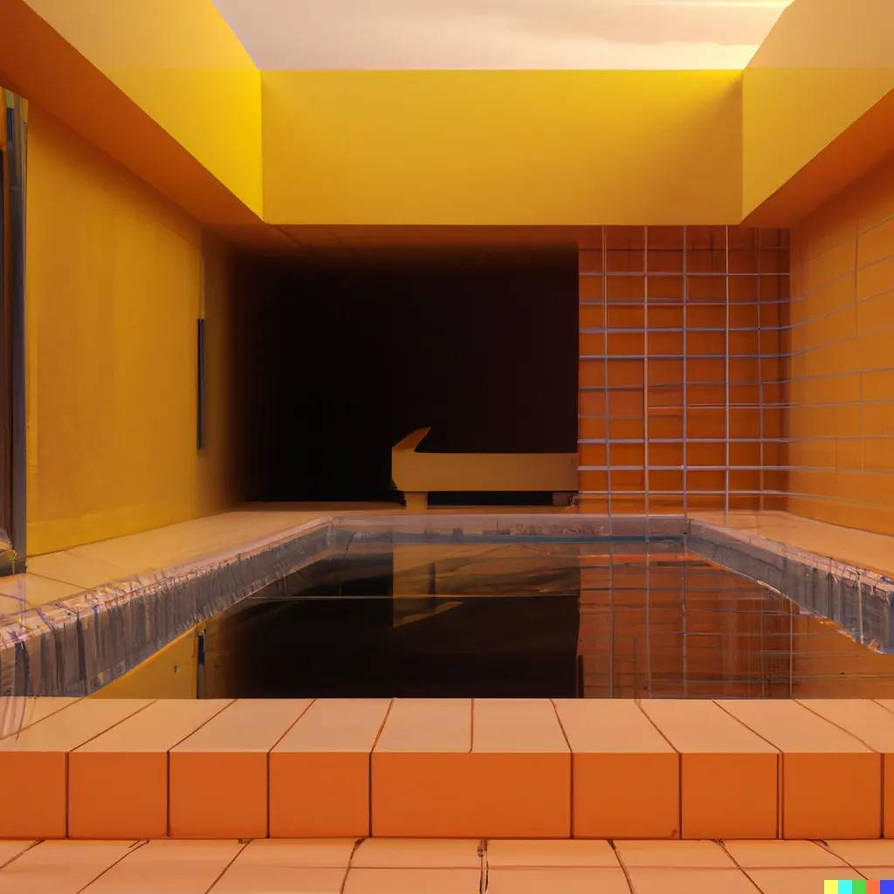 Poolrooms by artisfun65 on DeviantArt