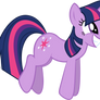 Excited Twilight