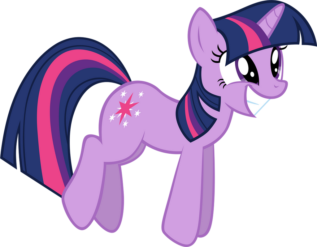 Excited Twilight