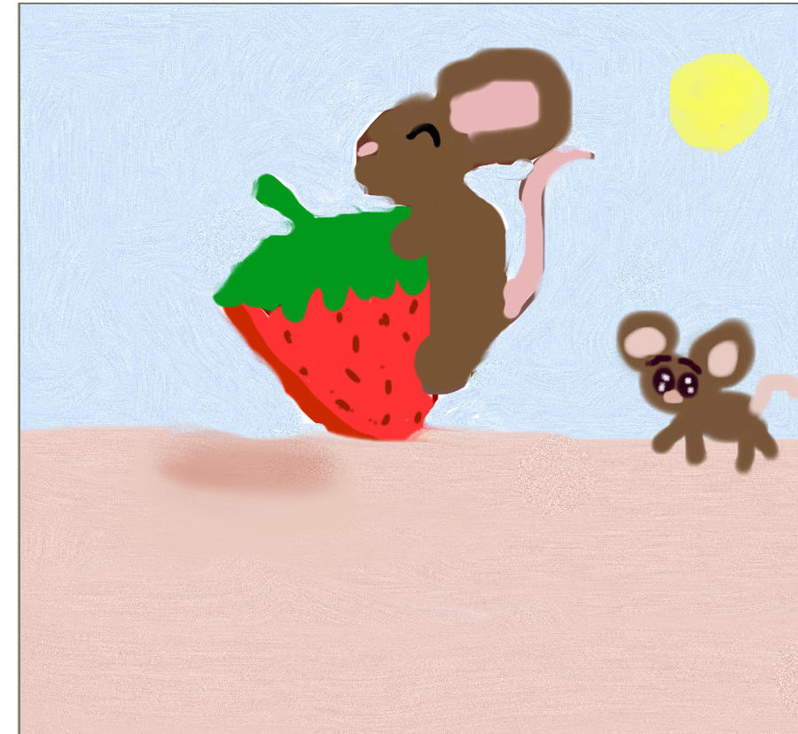 transformice by Selin05 on DeviantArt