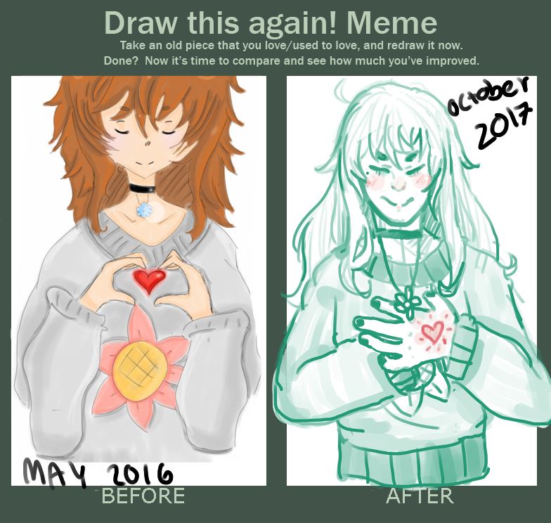 draw this again: 2016 vs 2017