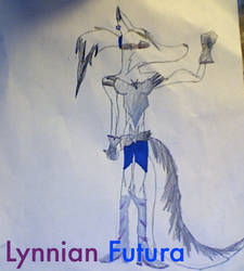 Lynnian Futura-Profile