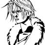 Squall Leonhart