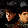 Daegal and Merlin