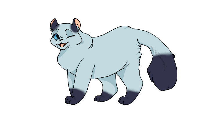 Beffalumps fanart by WhydidIwastemytime on DeviantArt