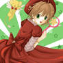 Card Captor Sakura