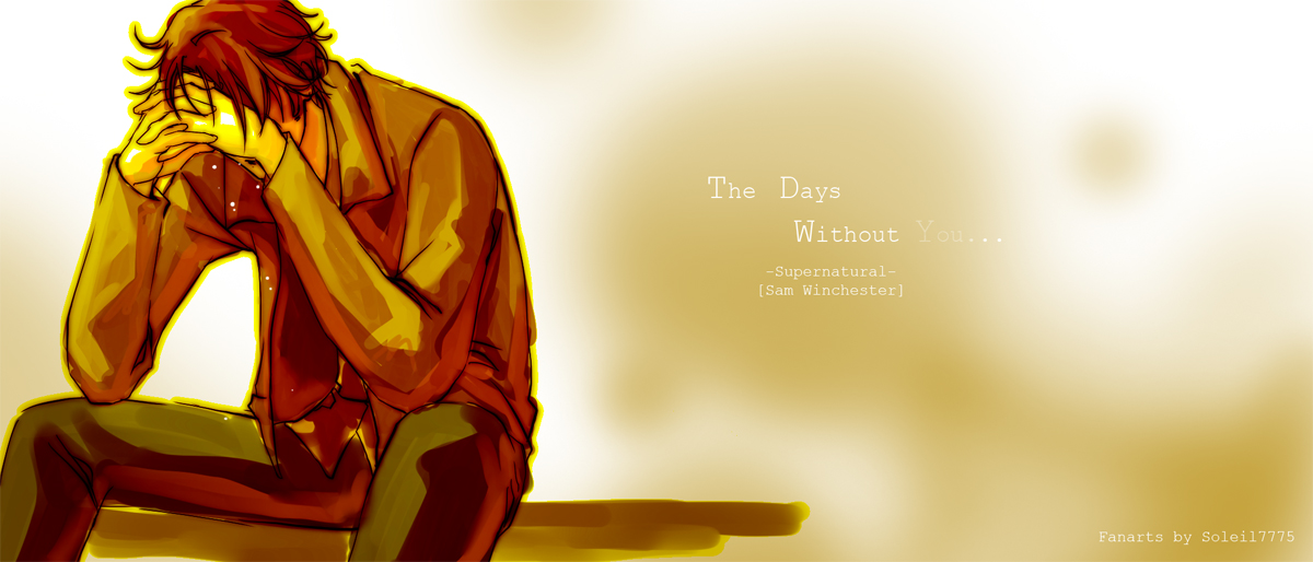 SPN : The Days Without You