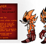 Super sonic.exe (my version)