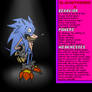 (SS) X bio (explaining in long description)