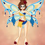 Winx Club Me ( Sophix )