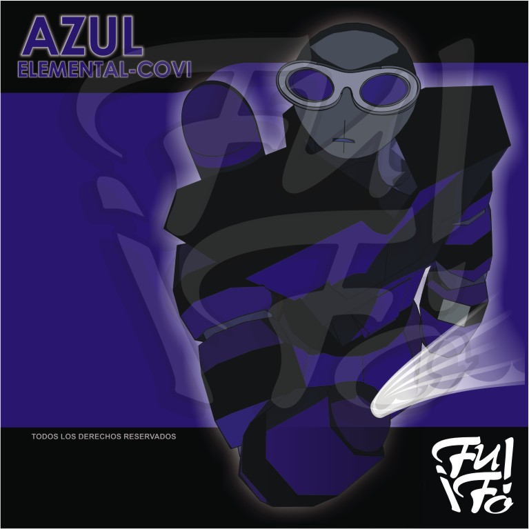 AZUL