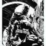 Batman Dark Knight REDUX