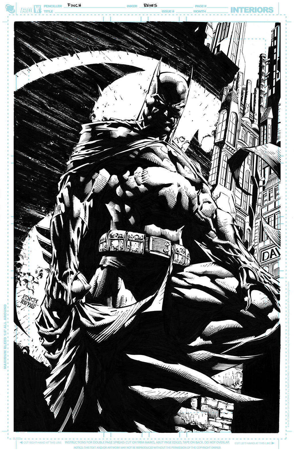 Batman Risonho Batman Dark Knight REDUX by JimmyReyes on DeviantArt