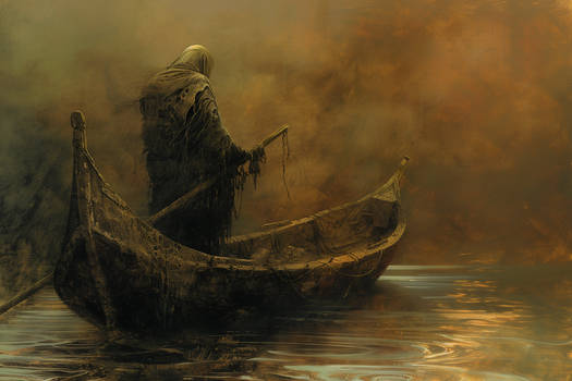 The Ferryman