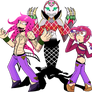 Diavolo/Doppio