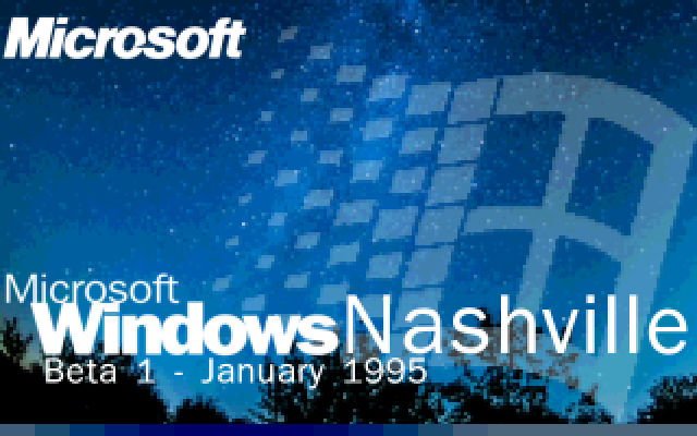 Windows Codename Nashville Beta 1 by Aidenwindows88ALT on DeviantArt