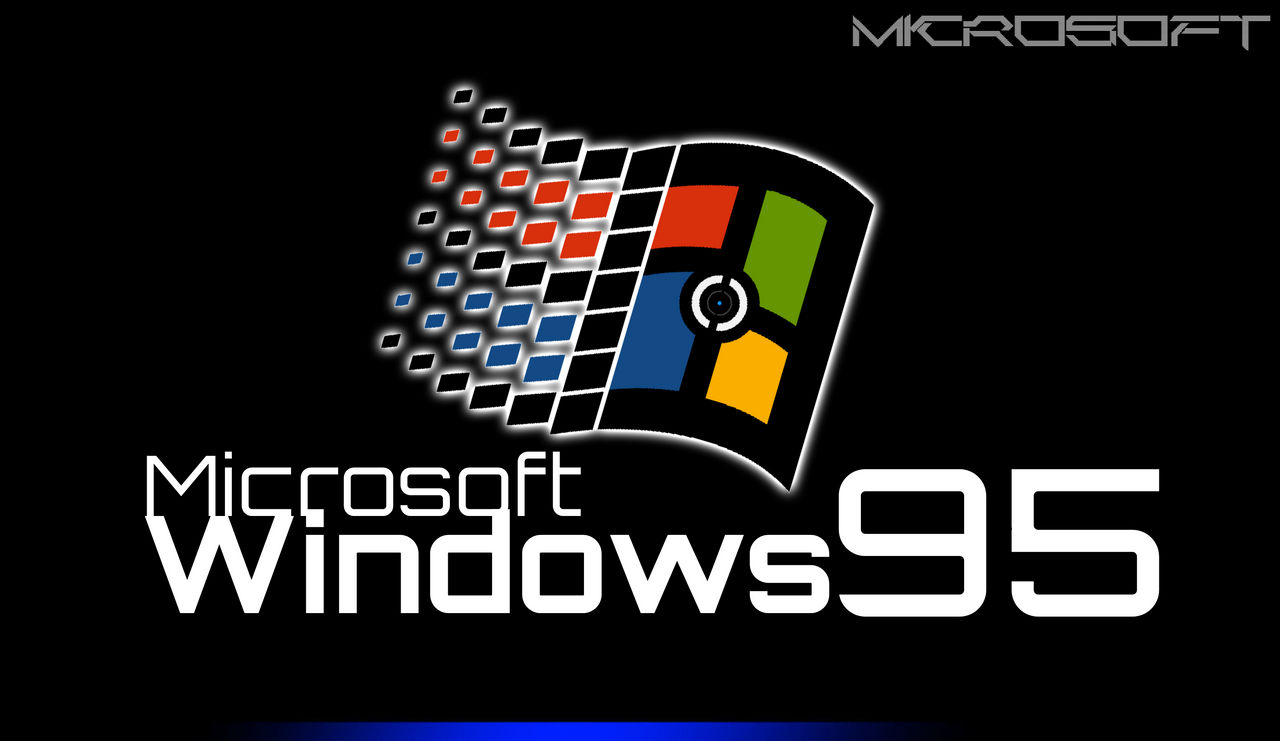 Windows 95 (2299) (My Version) by Aidenwindows88ALT on DeviantArt