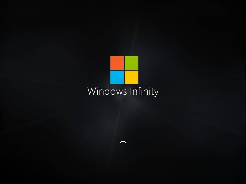 Windows Infinity (Accurate) V1 by Aidenwindows88ALT on DeviantArt
