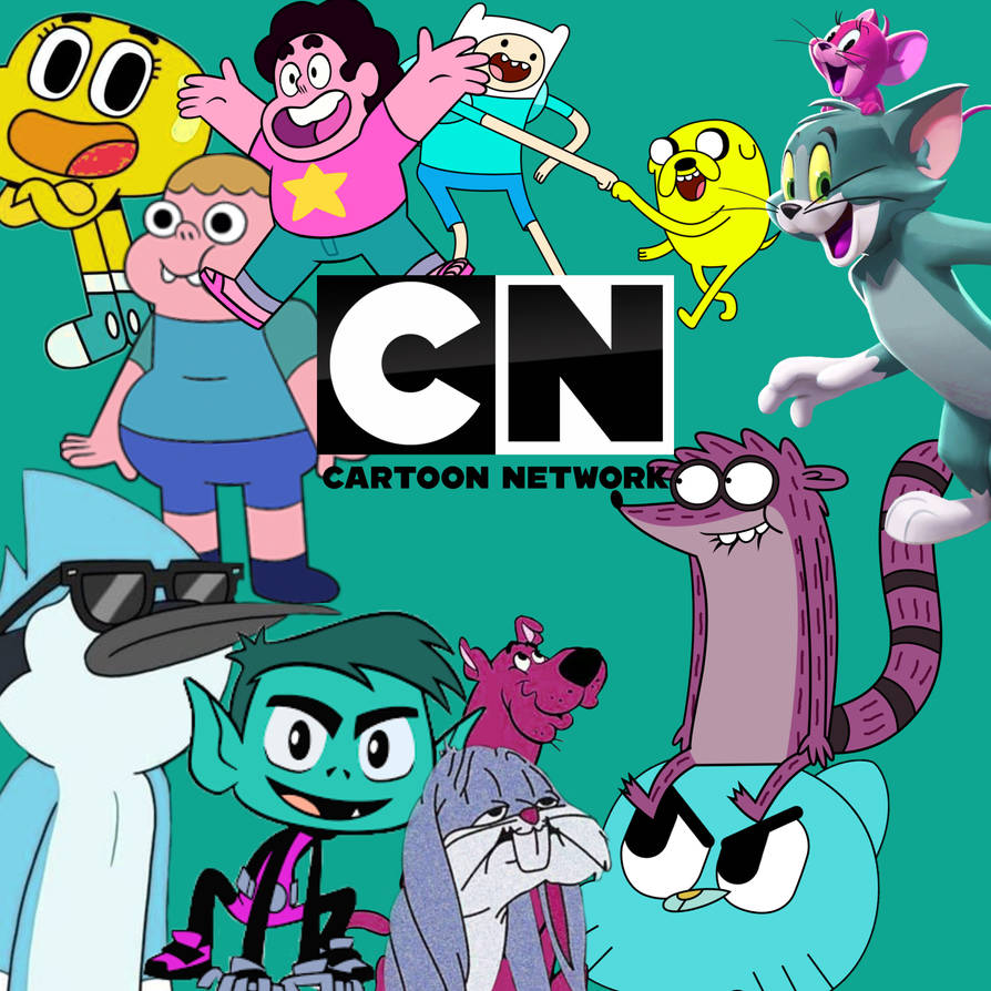 Cartoon Network 2010 Fanart In Cn Colors By Camdenthedog On Deviantart Cartoon Network 2010 Fanart In Cn Colors By Camdenthedog On Deviantart