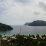 Maracas Bay Panoramic