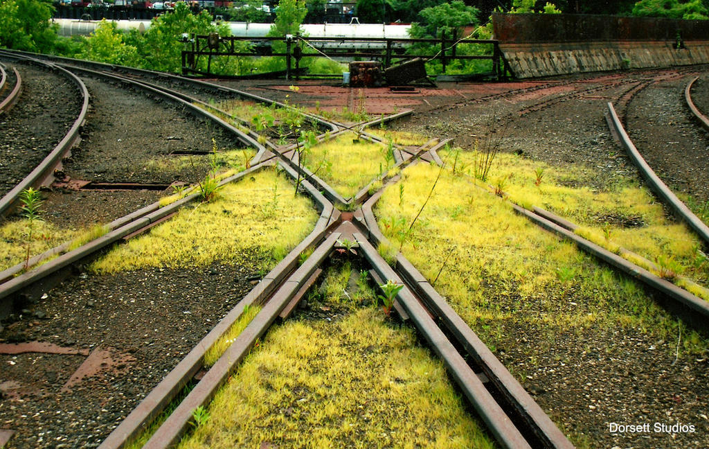 Beginner Cross Rails Pattern Cross pattern rails by tsarevich55 on DeviantArt