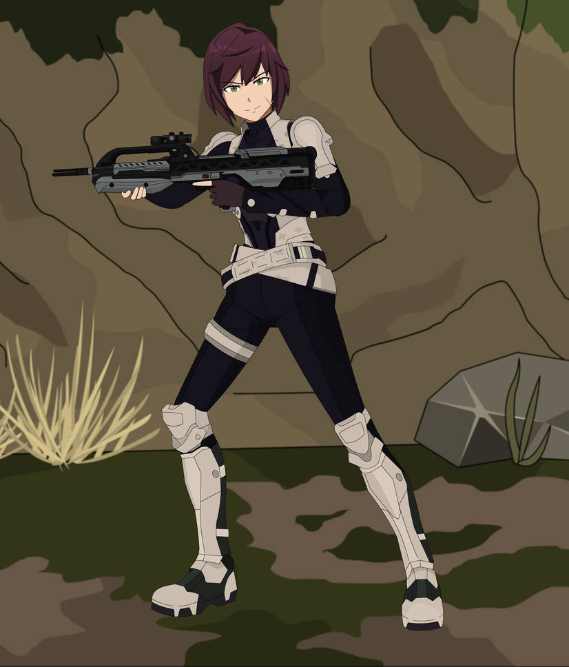 Pacific Rim The Black Mei by ALVAROPRODUCCION on DeviantArt