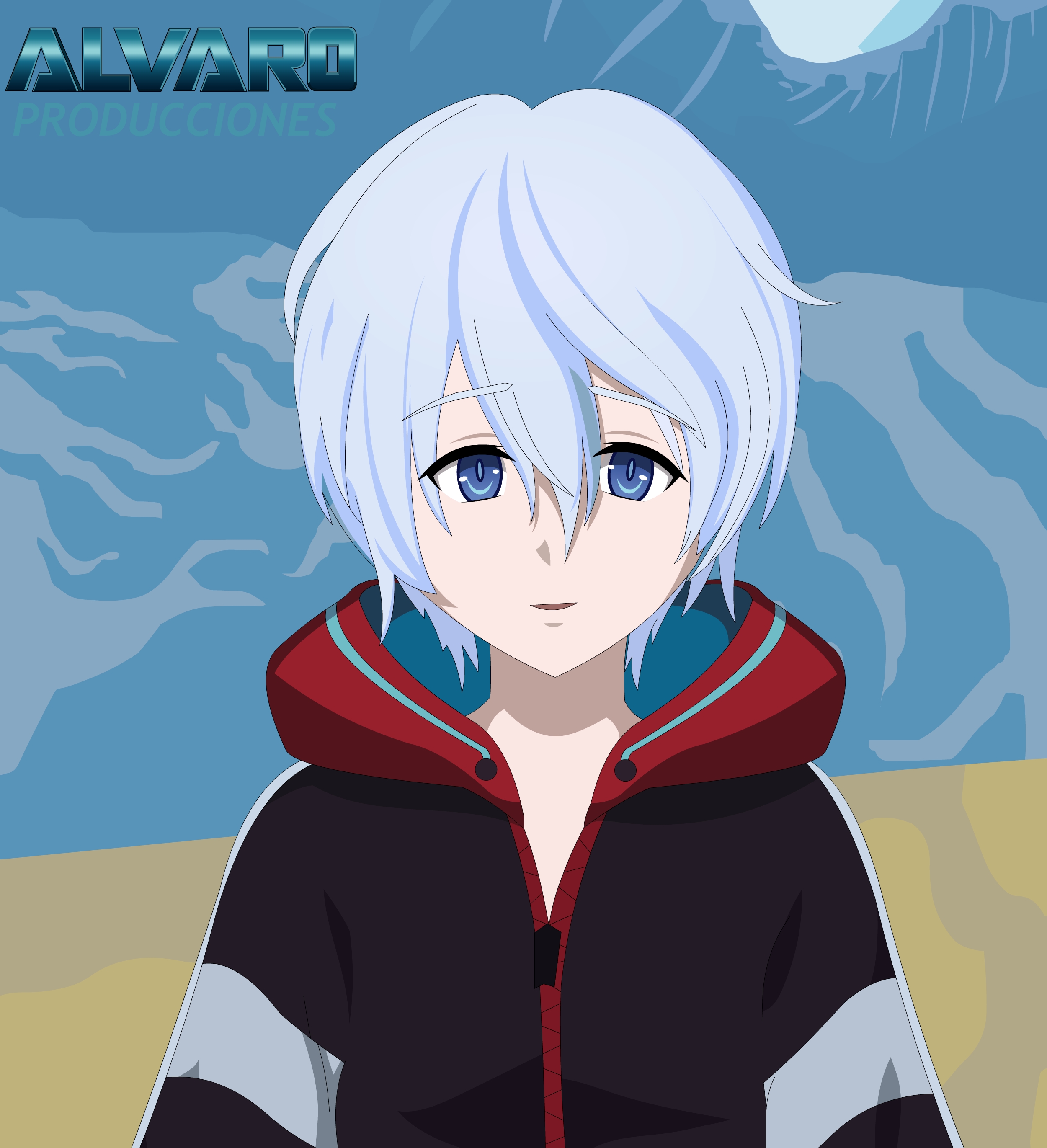 Pacific Rim The Black The Boy by ALVAROPRODUCCION on DeviantArt