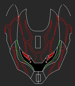 pacific rim the black Apex teaser2 by ALVAROPRODUCCION on DeviantArt