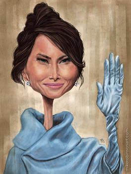 Melania