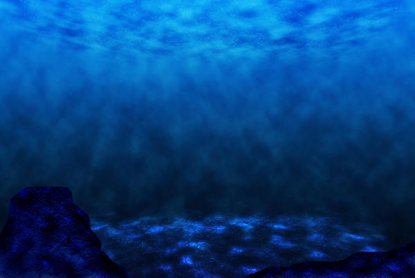 Underwater Simulation