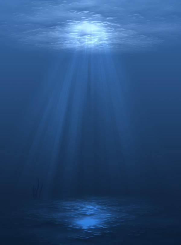 Underwater Simulation 2