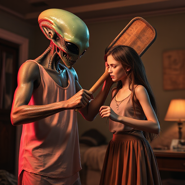 Alien Subitising Alien discipline 3. by burgia on DeviantArt