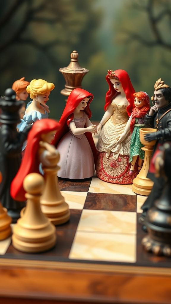 Chess 16. by burgia on DeviantArt