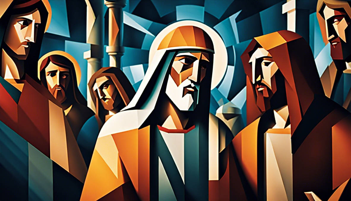 Christ is risen 25. by burgia on DeviantArt