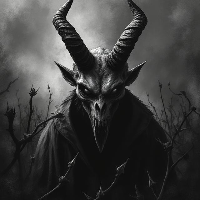 Azazel Avatar Azazel. by burgia on DeviantArt