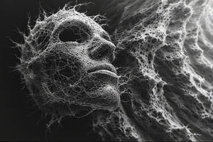 Spores.
