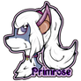 Primrose (badge)