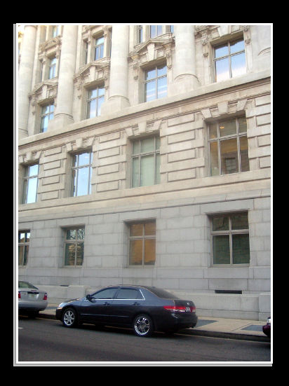 The Random Building by FatalAnimosity on DeviantArt